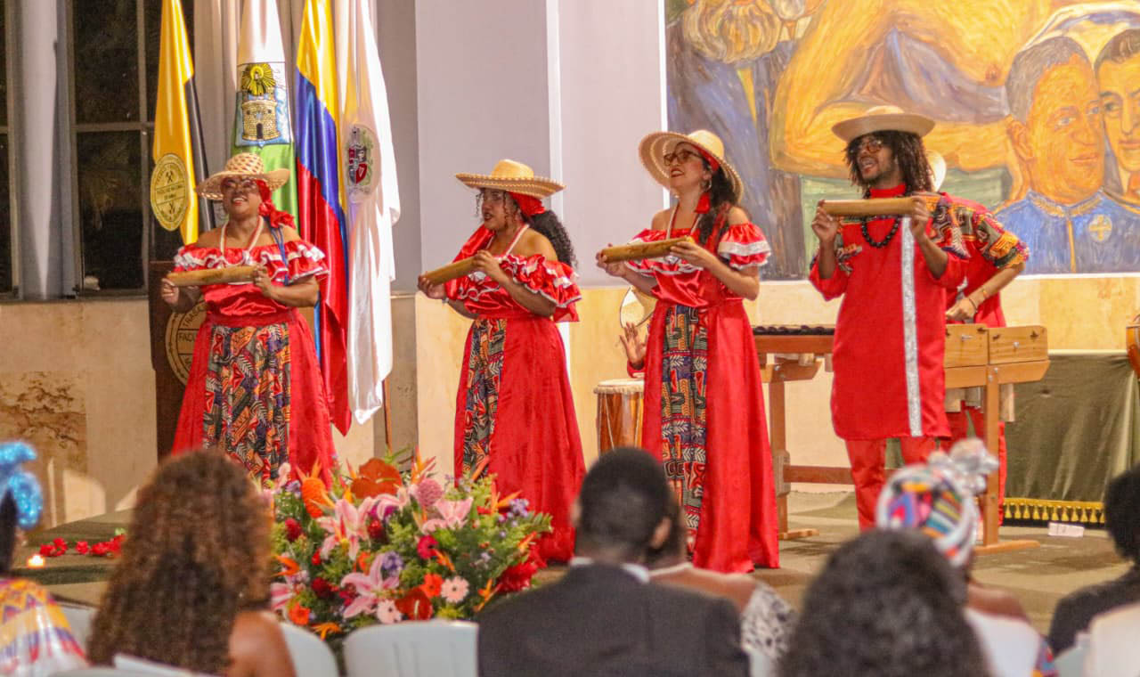 Imagen de grupo musical femenino