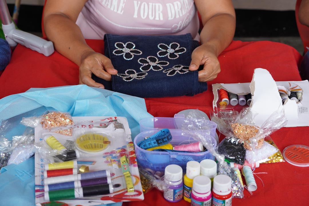 Imagen economía circular se mueve en tiempos de consumismo (2)