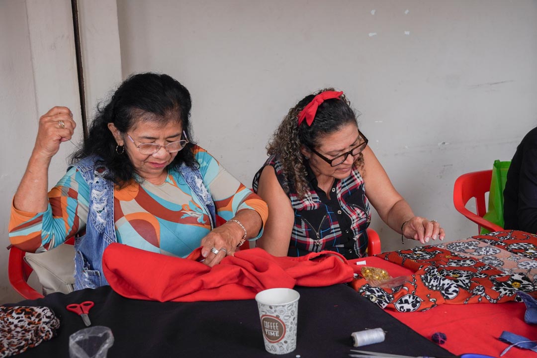 Imagen economía circular se mueve en tiempos de consumismo (2)