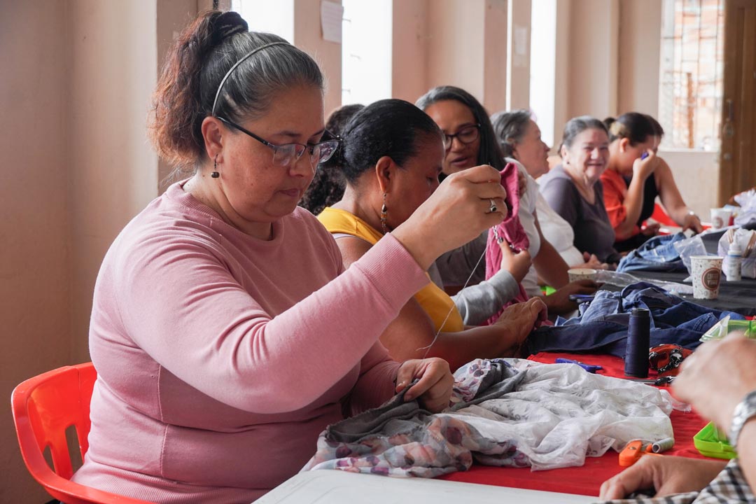 Imagen economía circular se mueve en tiempos de consumismo (2)