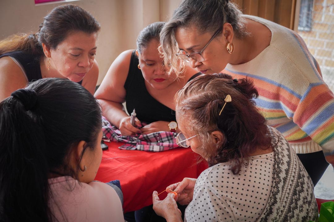 Imagen economía circular se mueve en tiempos de consumismo (2)