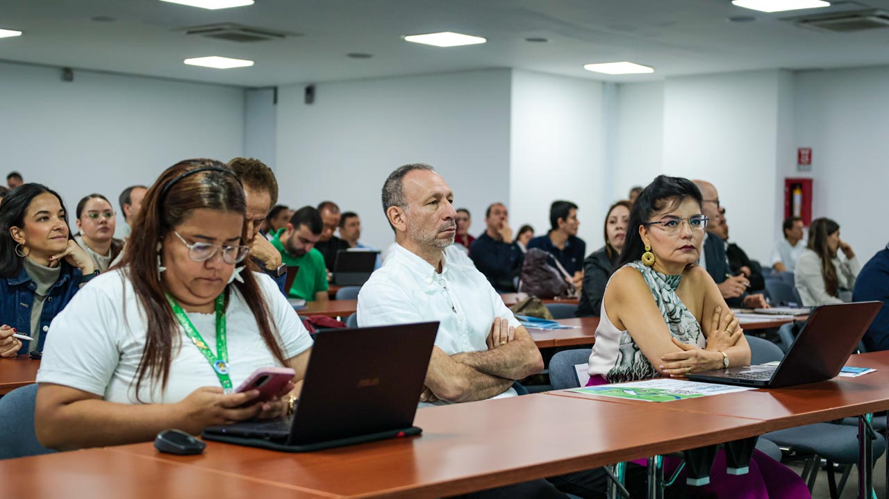 Imagen el POT más conversado de la ciudad