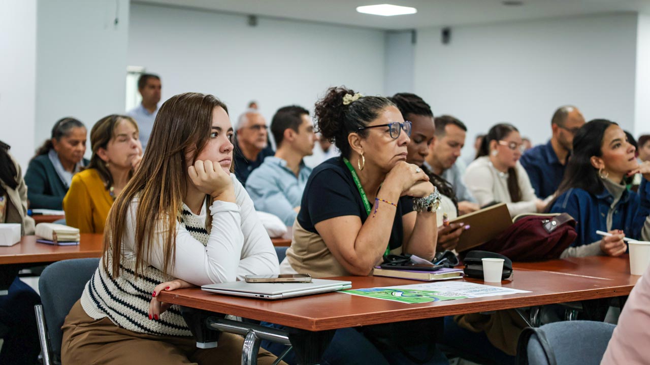 Imagen el POT más conversado de la ciudad