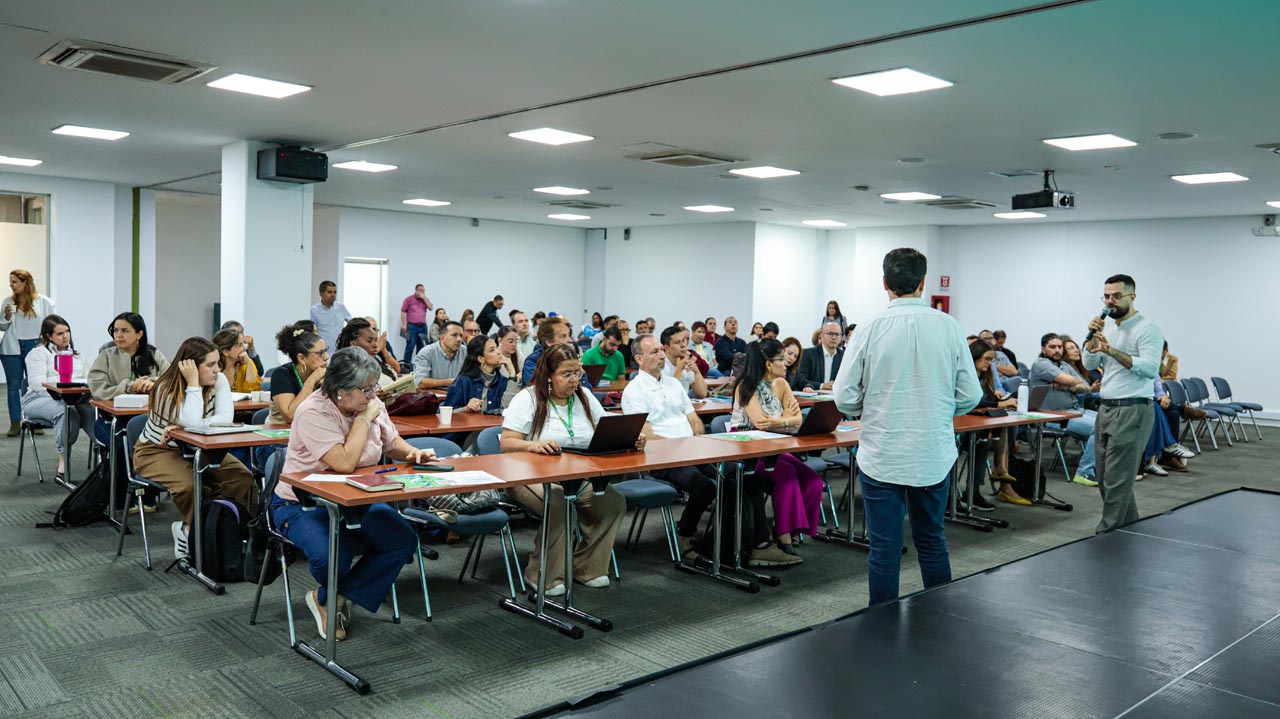 Imagen el POT más conversado de la ciudad