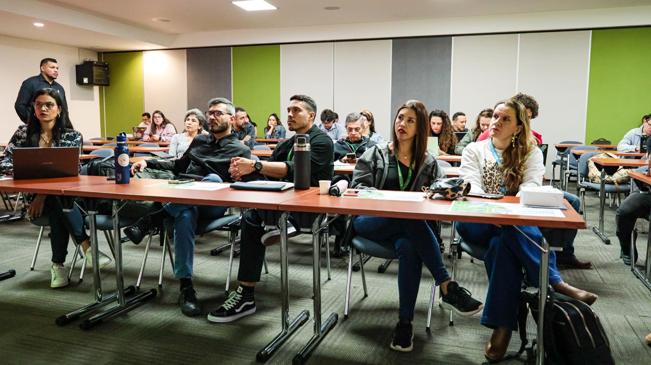 Imagen el POT más conversado de la ciudad