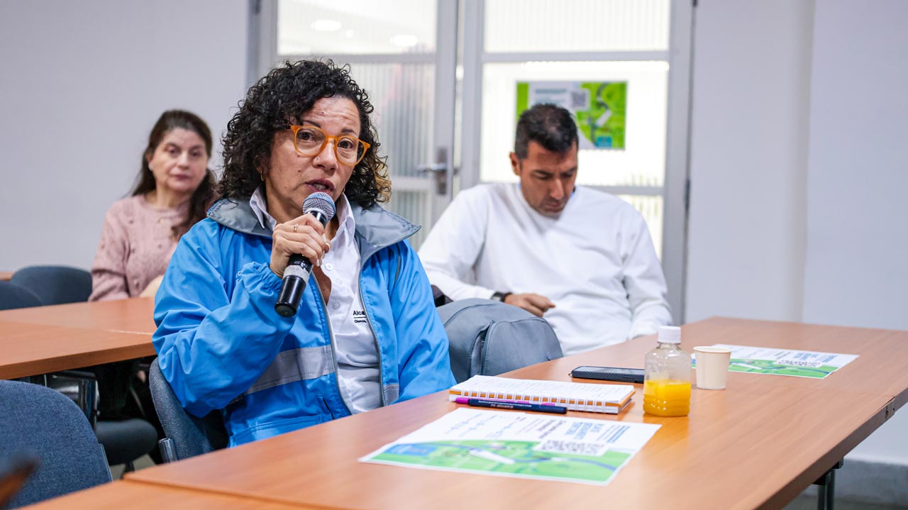 Imagen el POT más conversado de la ciudad