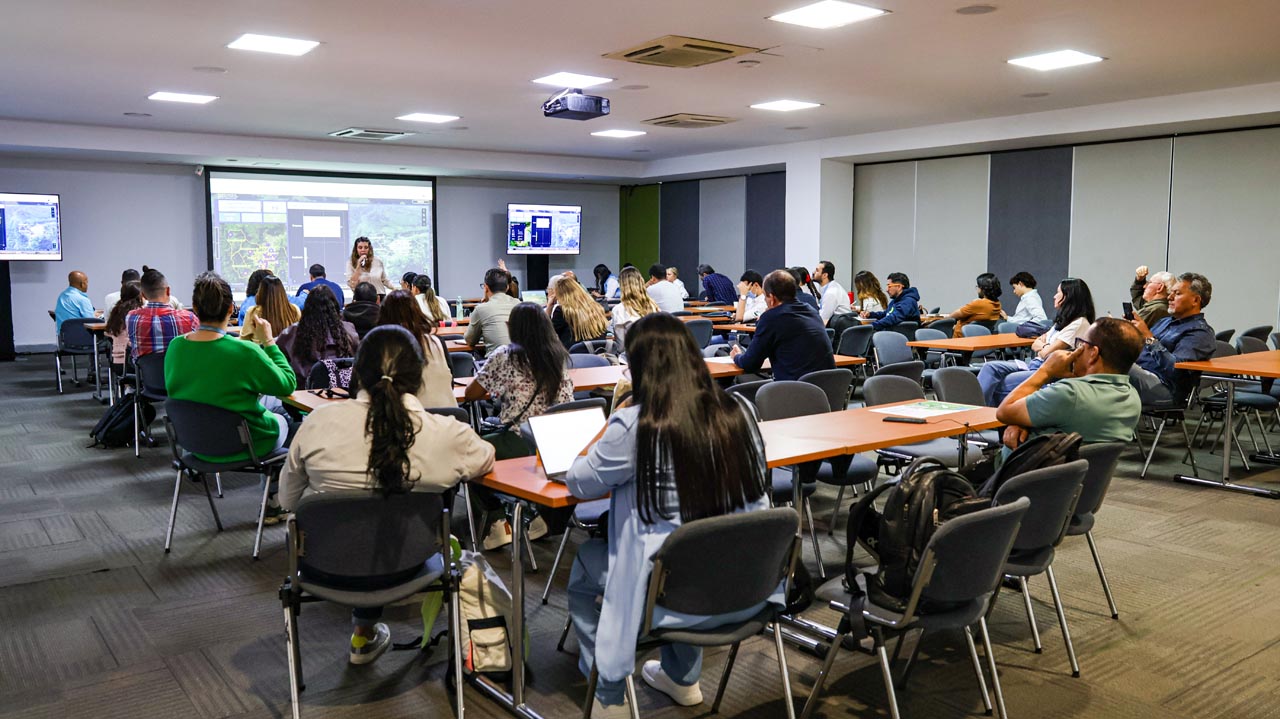 Imagen el POT más conversado de la ciudad