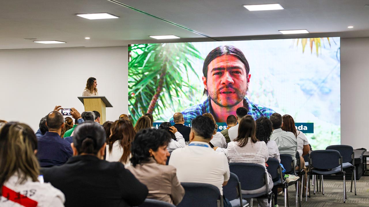 Imagen el POT más conversado de la ciudad