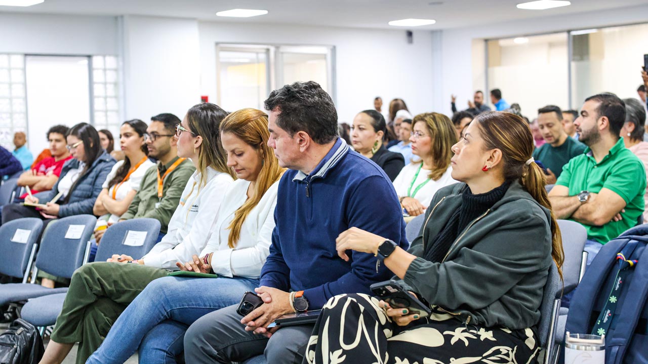 Imagen el POT más conversado de la ciudad