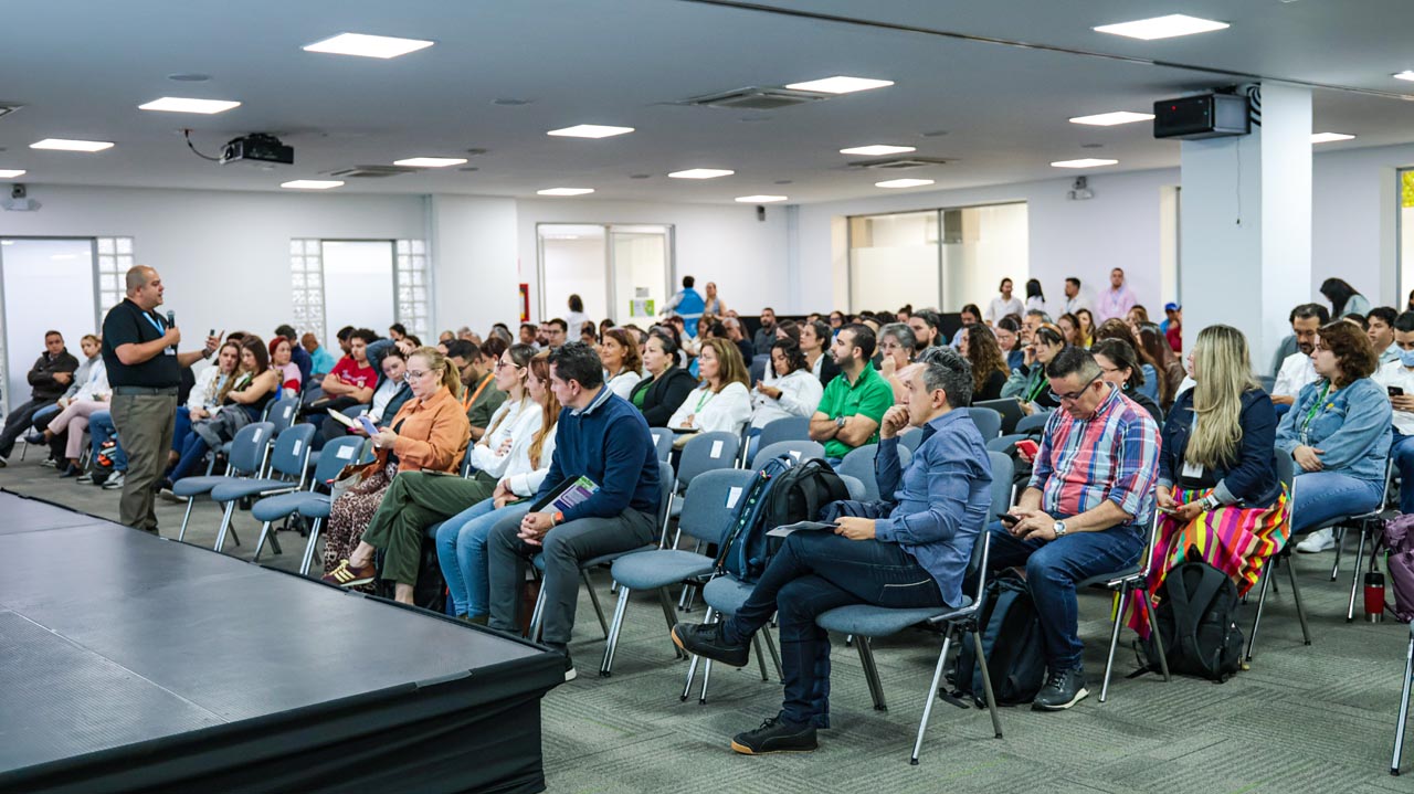 Imagen el POT más conversado de la ciudad