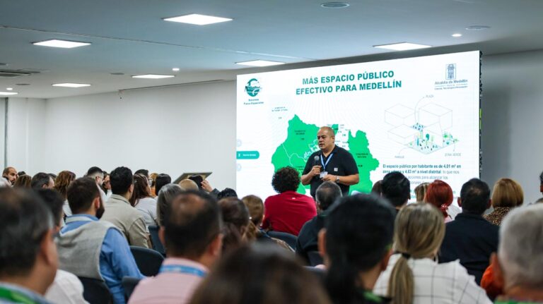 Imagen el POT más conversado de la ciudad