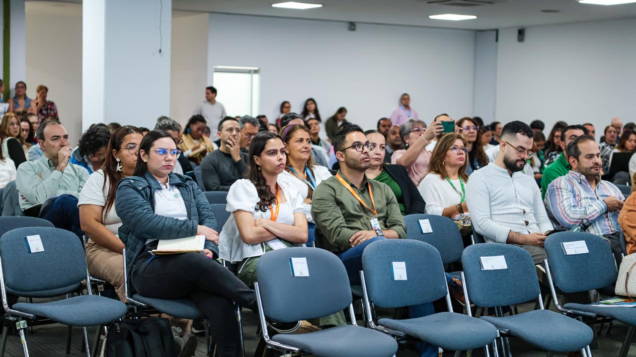 Imagen el POT más conversado de la ciudad