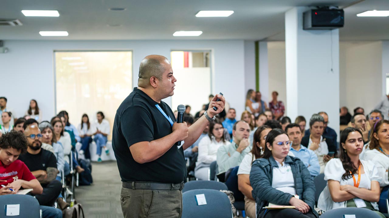 Imagen el POT más conversado de la ciudad