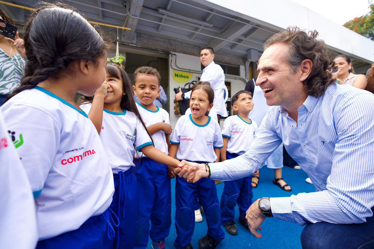 Libros infantiles en inglés Imagen estrategia libros infantiles en inglés para familias Buen Comienzo (1)