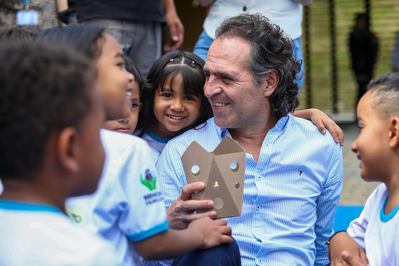 Libros infantiles en inglés Imagen estrategia libros infantiles en inglés para familias Buen Comienzo (3)