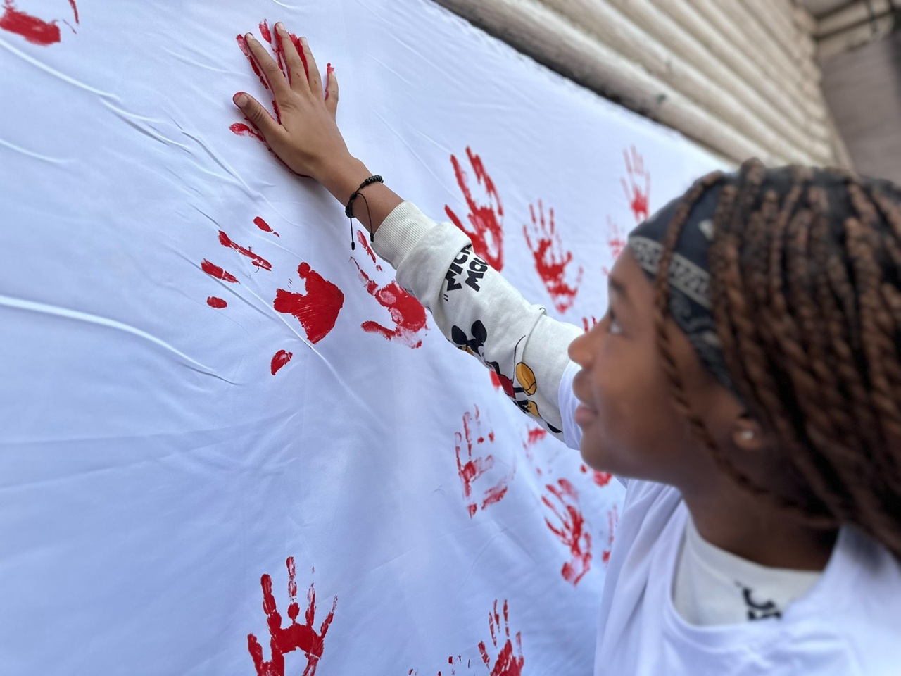 Imagen historia del conflicto armado Museo Casa de la Memoria (1)