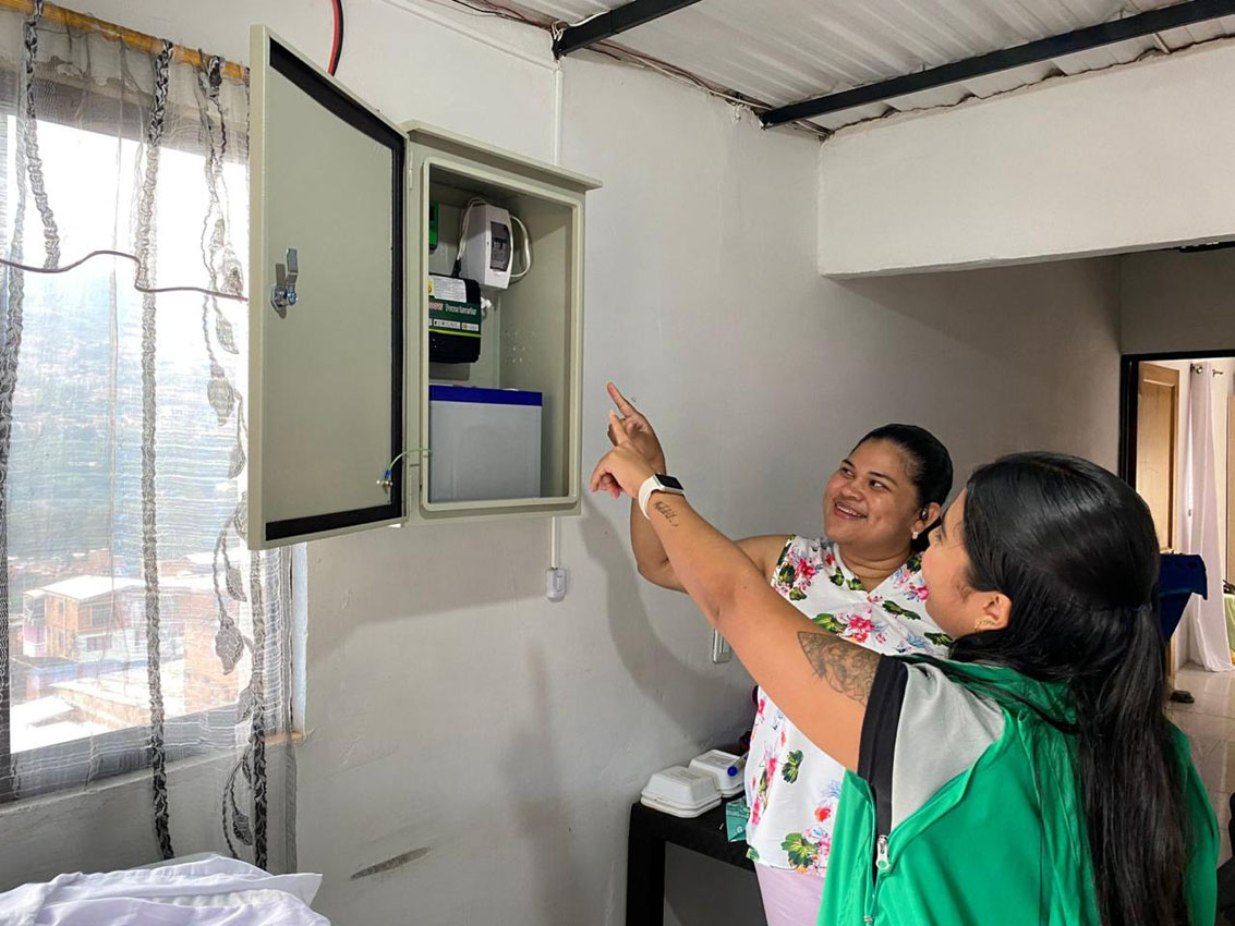 Imagen hogares sostenibles por Presupuesto Participativo (4)