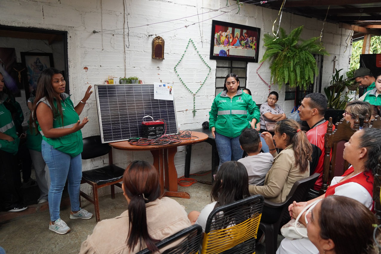 Imagen hogares sostenibles por Presupuesto Participativo (5)