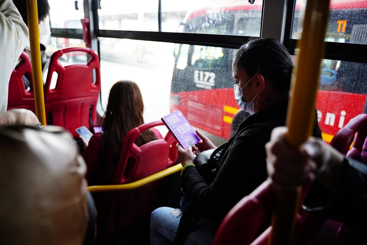 Imagen libro “Bogotá y Medellín contadas” (1)