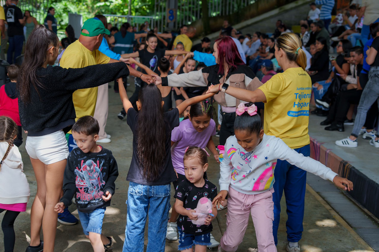 Mejoramiento de 29 parques Imagen mejoramiento de 29 parques (3)