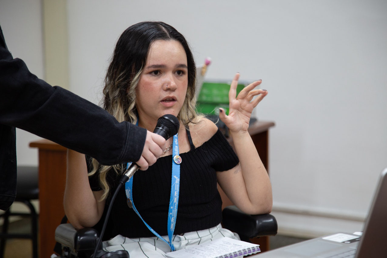 Imagen mujeres con discapacidad tendrán más acceso a protección (2)