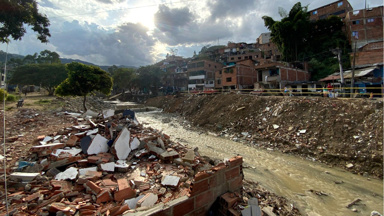 Imagen obras de Mi Río, Mis Quebradas (1)
