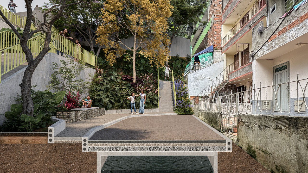 Imagen obras de Mi Río, Mis Quebradas (3)