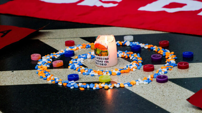 Imagen organizaciones sociales y comunitarias entregaron propuestas para POT (6)