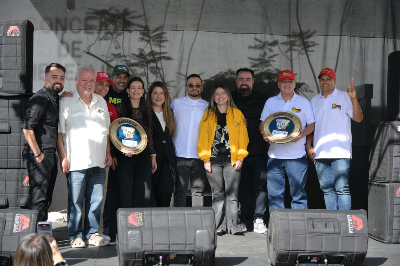 Premios buñuelo Imagen premios buñuelo tradicional e innovador (1)