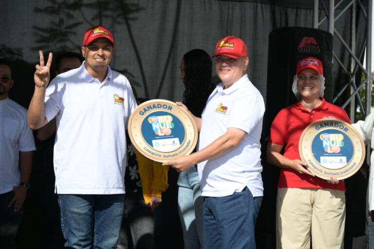 Imagen premios buñuelo tradicional e innovador (2)