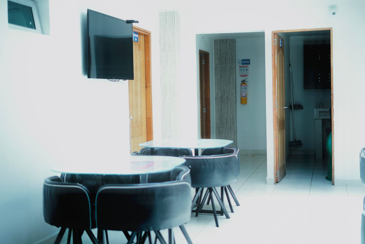 Imagen protección a líderes sociales en albergues (2)