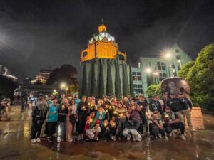 Imagen recorridos nocturnos por La Playa