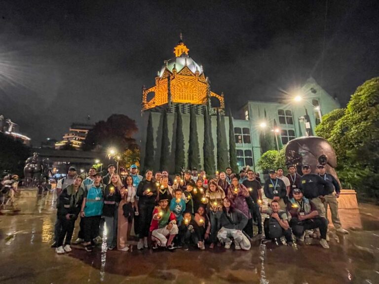 Imagen recorridos nocturnos por La Playa