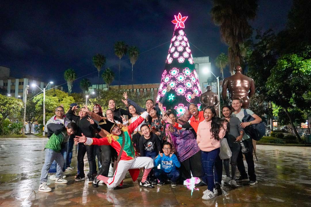 Imagen recorridos nocturnos por La Playa