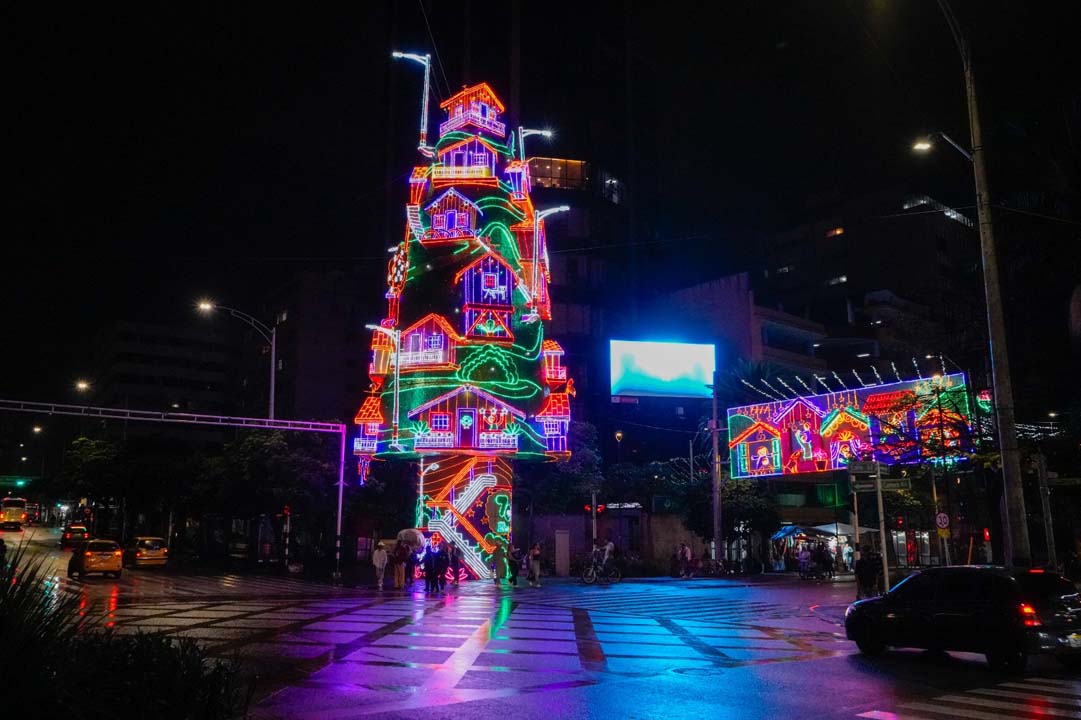 Imagen recorridos nocturnos por La Playa