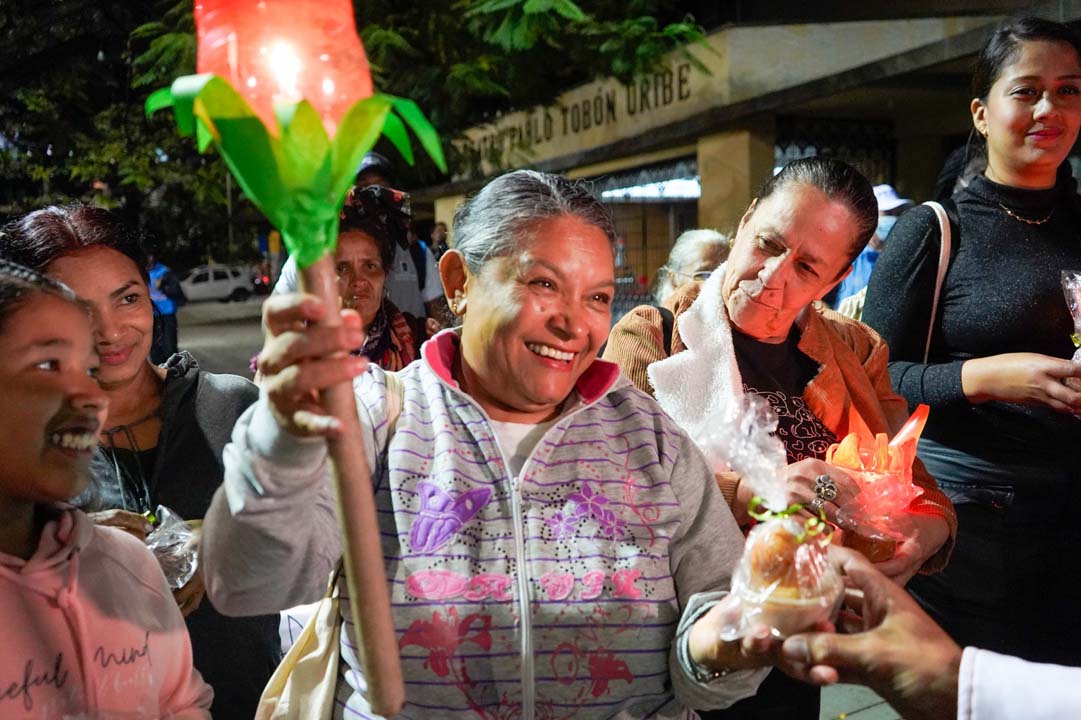 Imagen recorridos nocturnos por La Playa