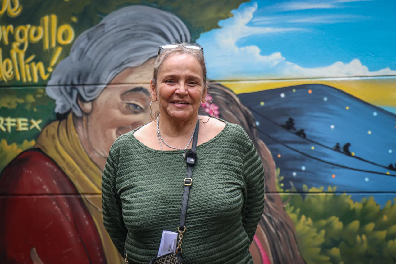 Imagen usuaria MasCerca Luz Adriana Zuleta