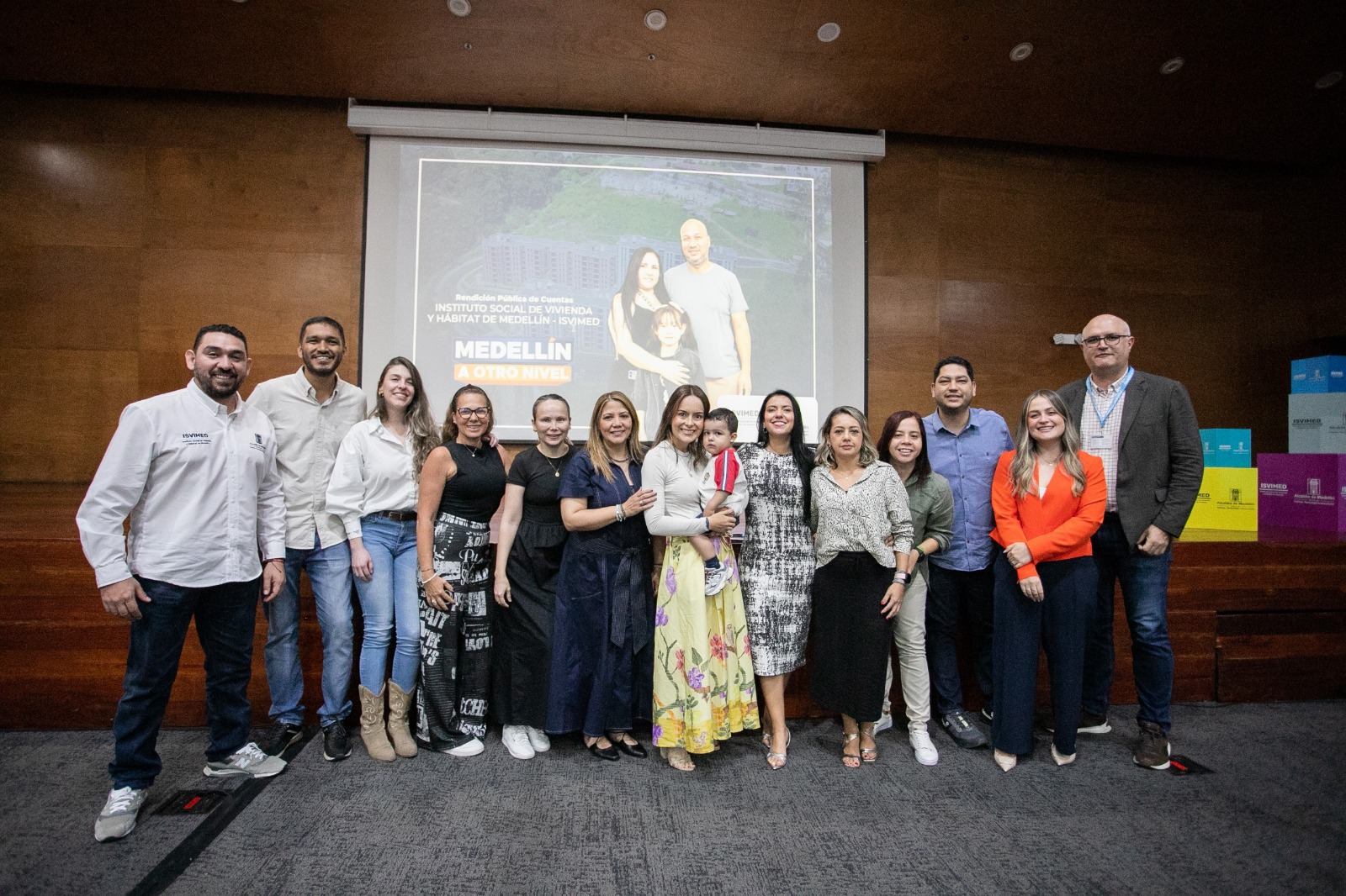 Isvimed proyecta la construcción de 1.383 viviendas (1)