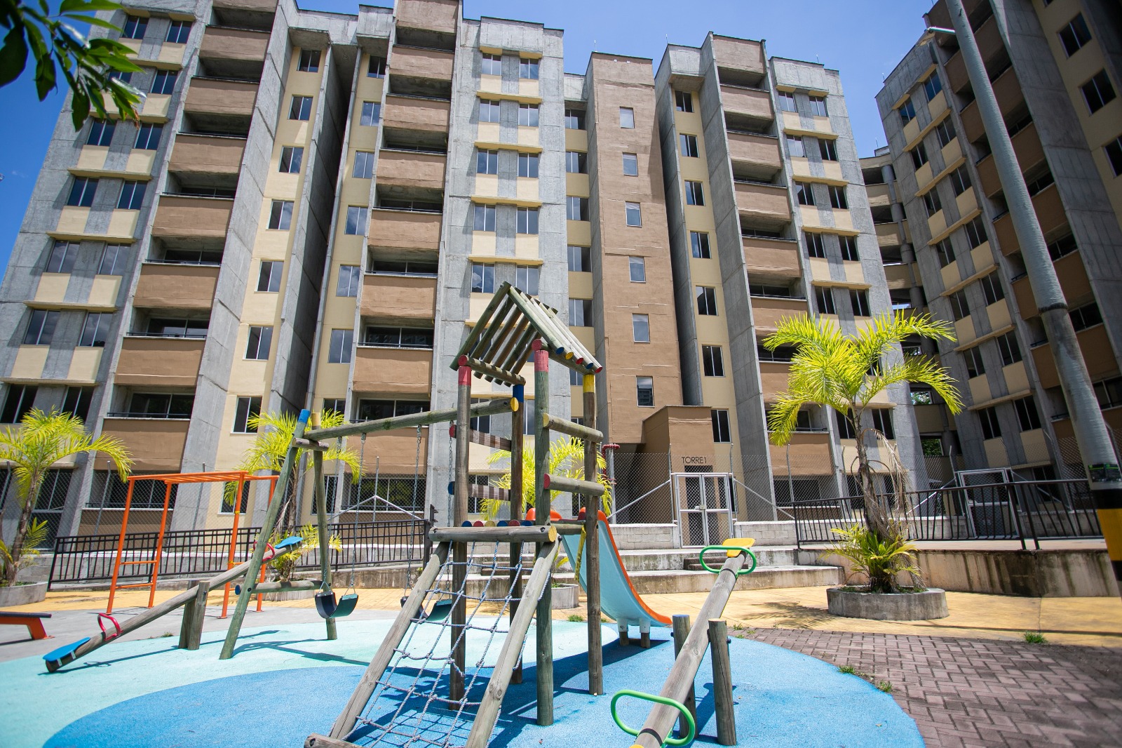 Isvimed proyecta la construcción de 1.383 viviendas (1)