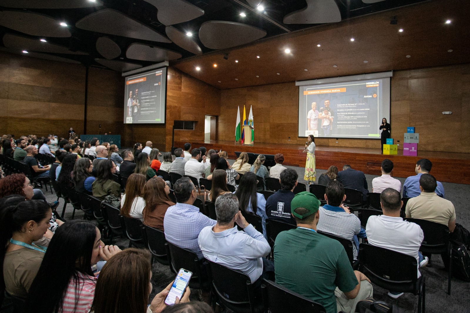 Isvimed proyecta la construcción de 1.383 viviendas (1)