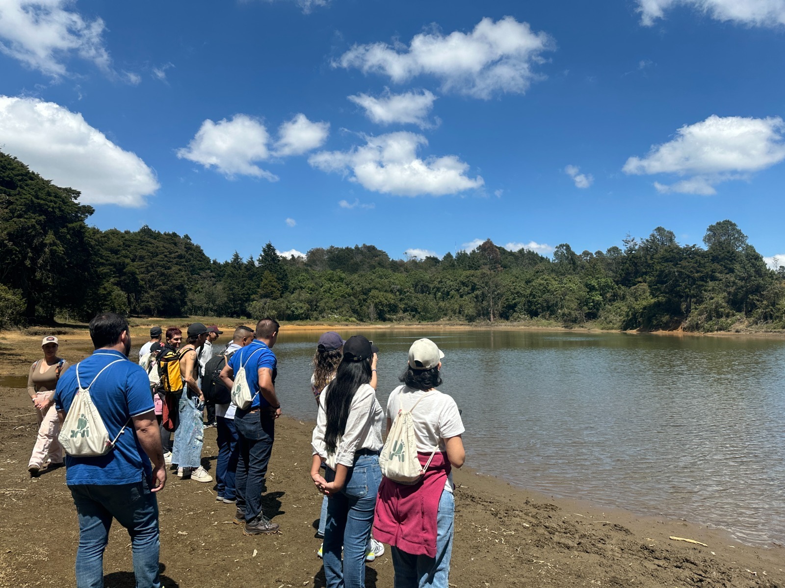 Las maravillas del Arví y los cerros tutelares (1)