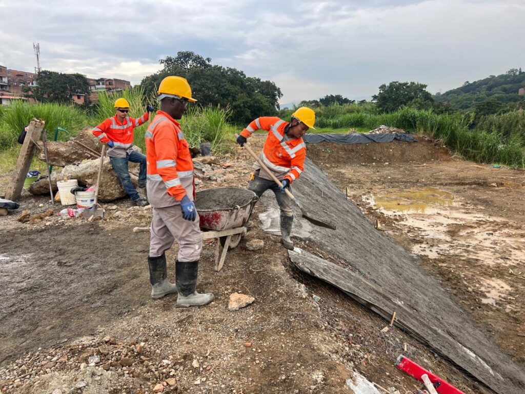 Parque Primavera Norte