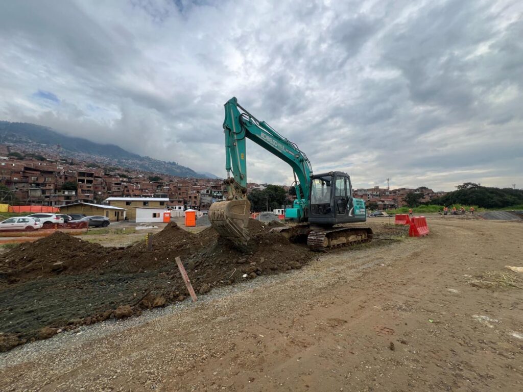 Parque Primavera Norte