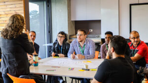 Red de Observatorios