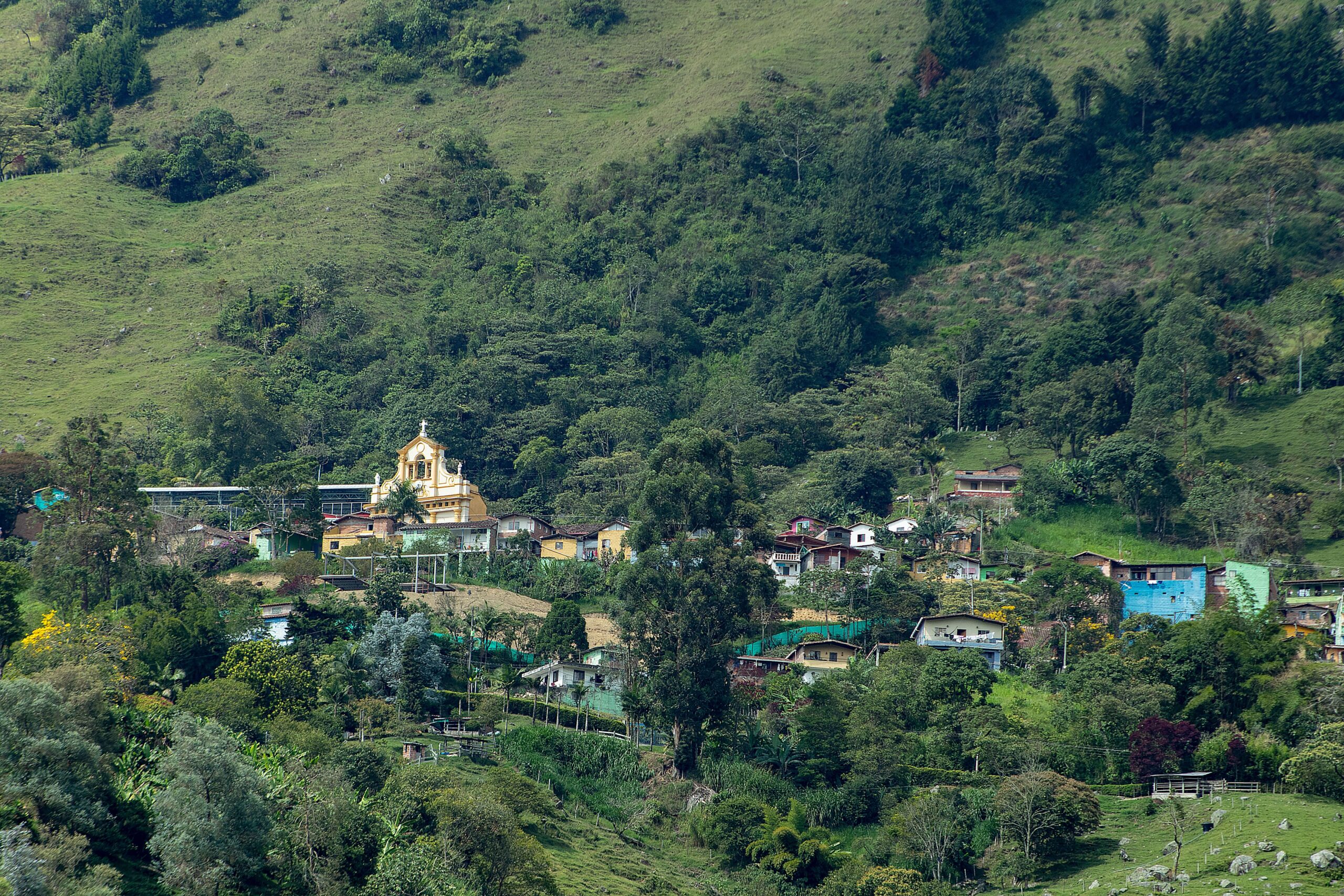 SSP - Panorámica Vacaciones con sabor a tradición