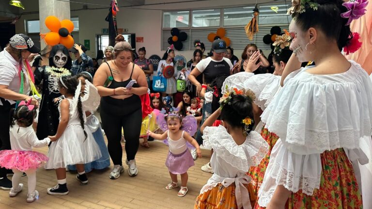 Centros de Desarrollo Social (CDS) de Medellín