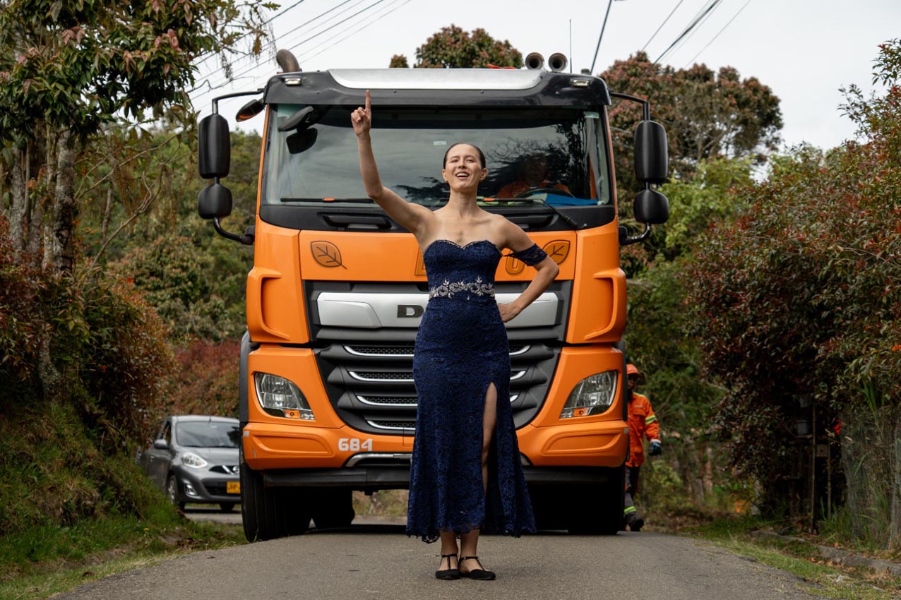 Medellín es como Vos Medellín es como Vos