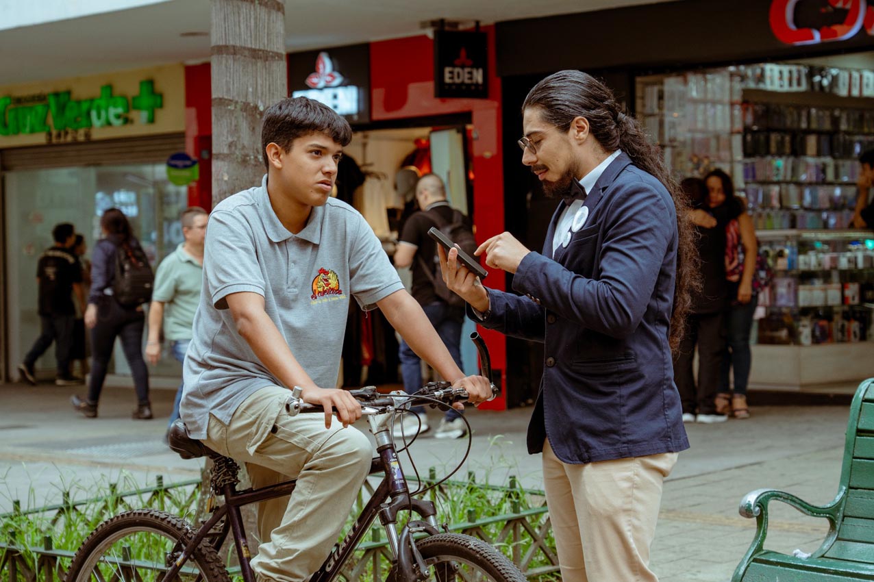 Medellín es como Vos Medellín es como Vos