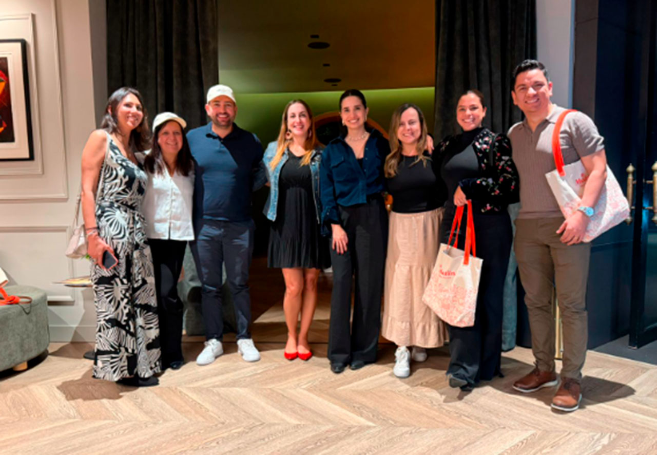 Medellín se consolida como destino estratégico