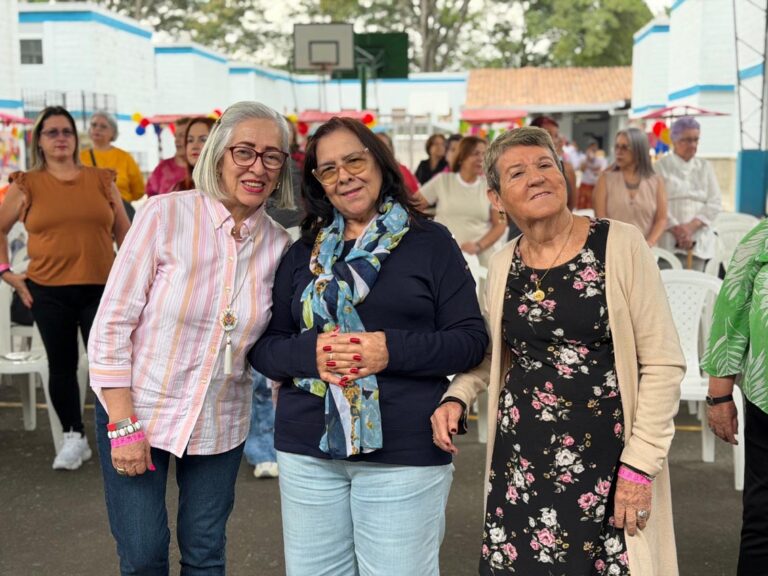 A celebrar las festividades con responsabilidad y autocuidado